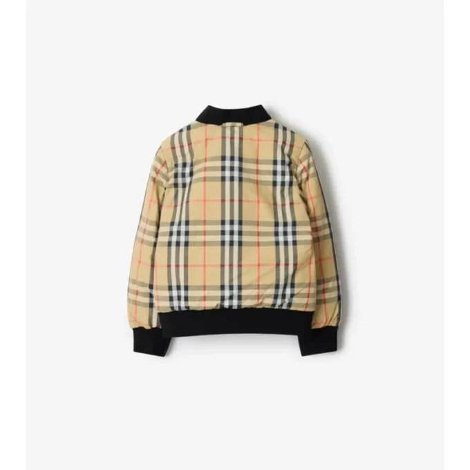 Abnehmbarer, wärmender Nylon-Parka