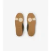 Arc Sneaker aus Wildleder und Mesh 