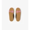 Arc-Sneaker aus Wildleder und Mesh