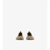 Baby-Ballerinas mit Karomuster