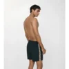 Badehose mit Karomuster