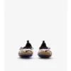 Ballerinas mit Karomuster in Beige