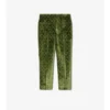 Barock-Samt-Hose