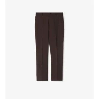 Baumwoll-Chinos