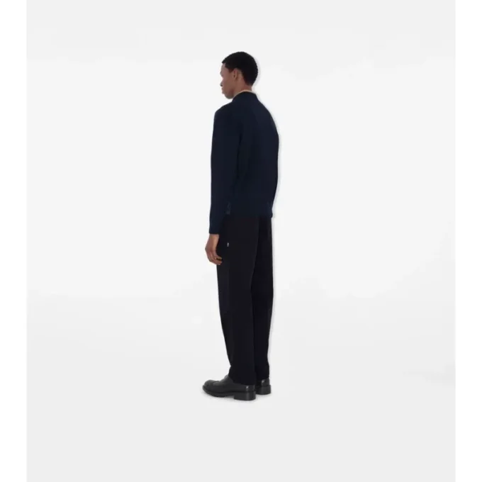 Baumwoll-Chinos