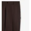 Baumwoll-Chinos