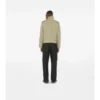 Baumwoll-Nylon-Jacke