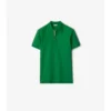 Baumwoll-Poloshirt
