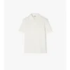 Baumwoll-Poloshirt