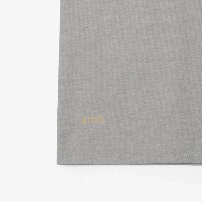 Baumwoll-Poloshirt