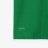 Baumwoll-Poloshirt