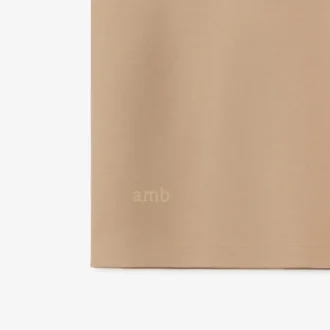 Baumwoll-Poloshirt