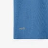 Baumwoll-Poloshirt