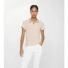 Baumwoll-Poloshirt