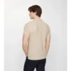 Baumwoll-Poloshirt