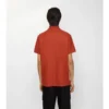 Baumwoll-Poloshirt