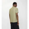 Baumwoll-Poloshirt
