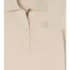 Baumwoll-Poloshirt