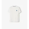 Baumwoll-T-Shirt
