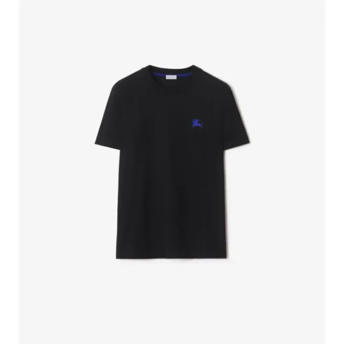 Baumwoll-T-Shirt