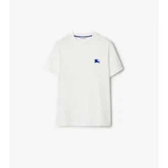 Baumwoll-T-Shirt