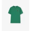 Baumwoll-T-Shirt