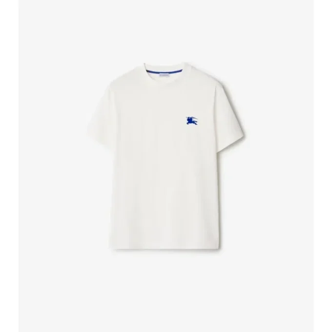 Baumwoll-T-Shirt