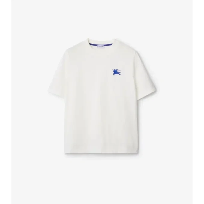 Baumwoll-T-Shirt