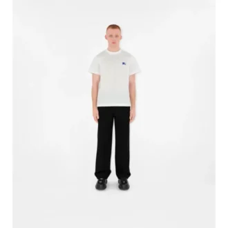 Baumwoll-T-Shirt