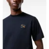 Baumwoll-T-Shirt