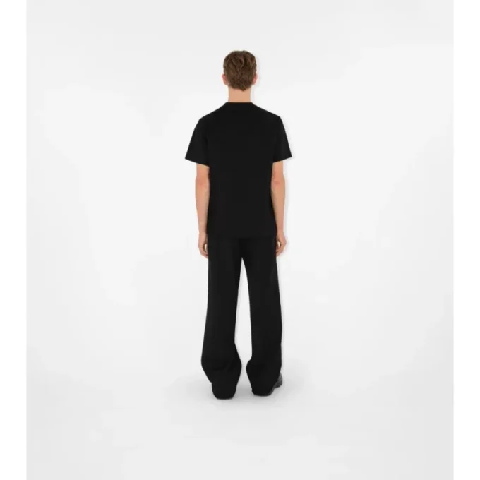 Baumwoll-T-Shirt