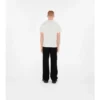 Baumwoll-T-Shirt