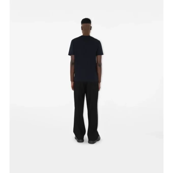Baumwoll-T-Shirt