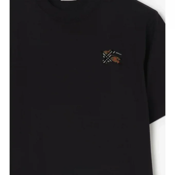 Baumwoll-T-Shirt