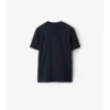 Baumwoll-T-Shirt