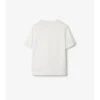 Baumwoll-T-Shirt