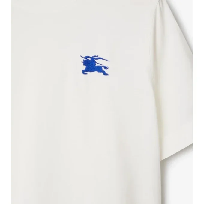 Baumwoll-T-Shirt