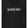 Baumwoll-T-Shirt mit Logo