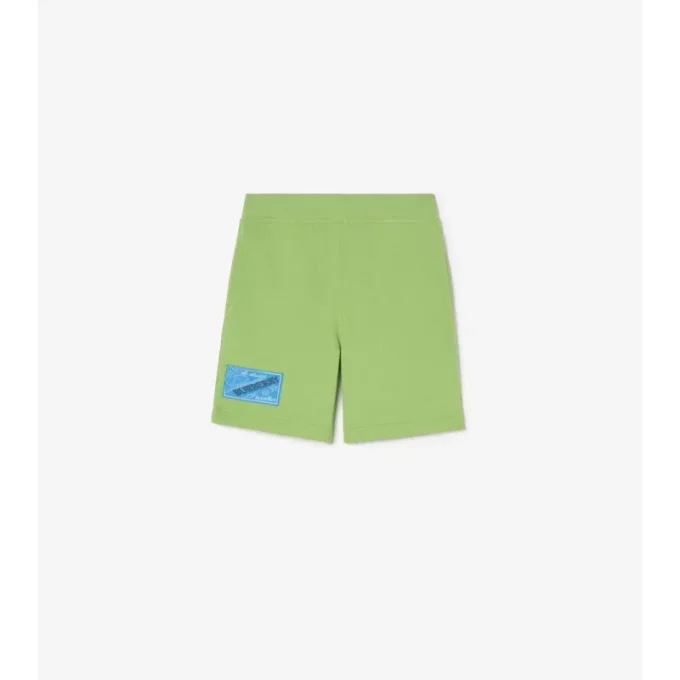 Baumwollshorts