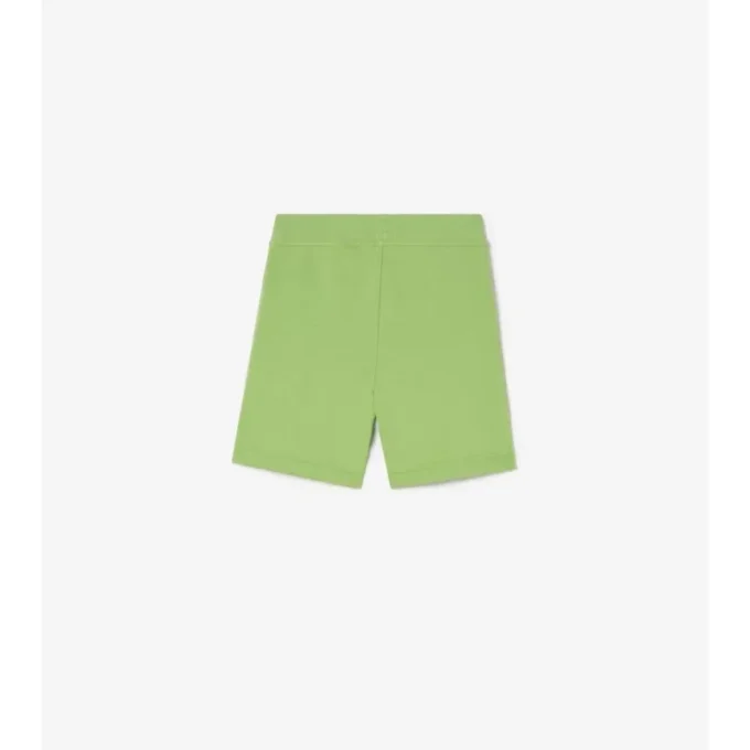Baumwollshorts