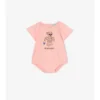 Beach Bear Baumwoll-Body