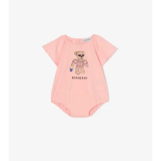 Beach Bear Baumwoll-Body