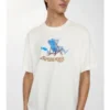 Beach Knight Baumwoll-T-Shirt