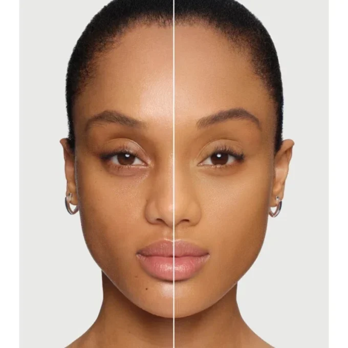 Beyond Wear Perfecting Matte Foundation – 100 Mittel-Dunkel Neutral