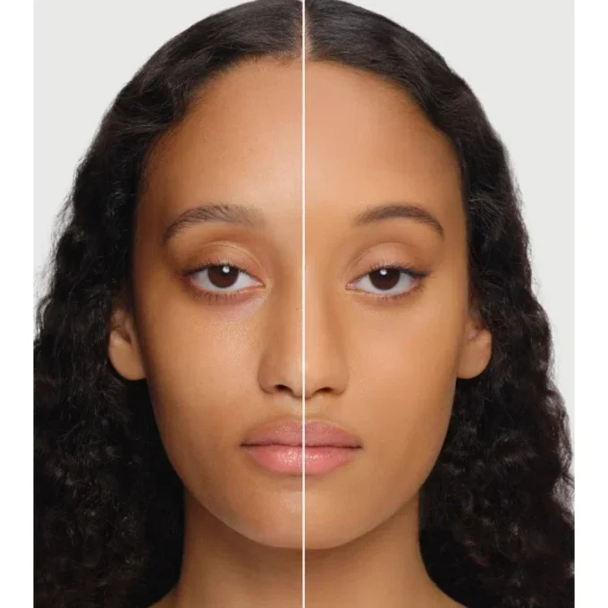 Beyond Wear Perfecting Matte Foundation – 100 Mittel-Dunkel Warm