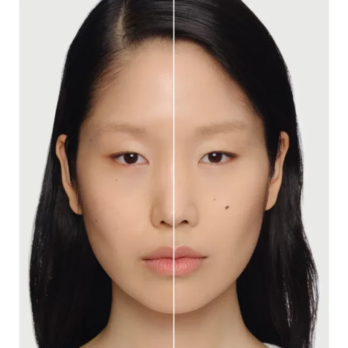 Beyond Wear Perfecting Matte Foundation – 40 Light Warm