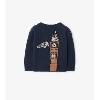 Big Ben Wollpullover