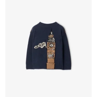 Big Ben Wollpullover