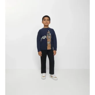 Big Ben Wollpullover