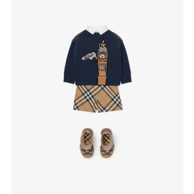 Big Ben Wollpullover